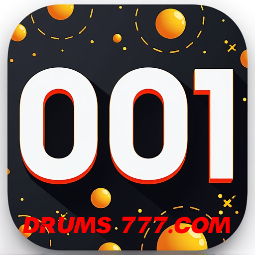 drums 777.com